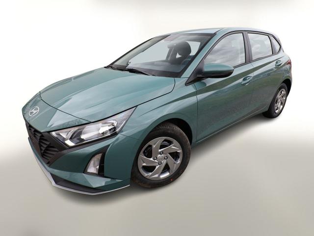 Hyundai i20 - Select 1.0 TGDI 100 Nav Kam PDC SmartL Klima