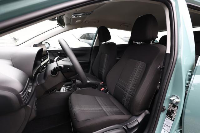 Hyundai i20 Select 1.2 MPI 79 Nav Kam PDC SmartL Klima 