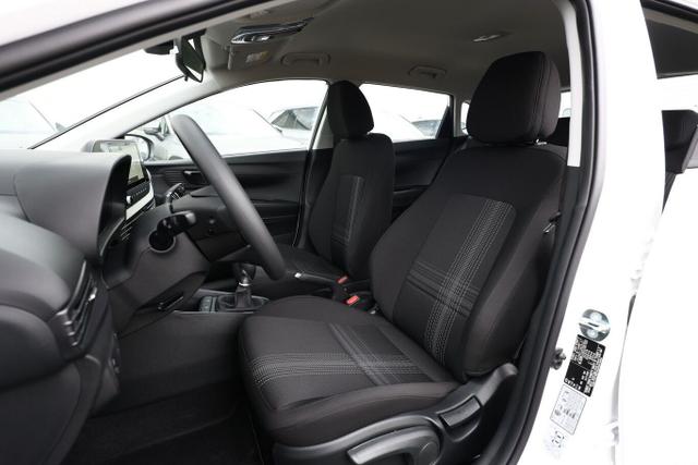 Hyundai i20 Select 1.2 MPI 79 Nav Kam PDC SmartL Klima 