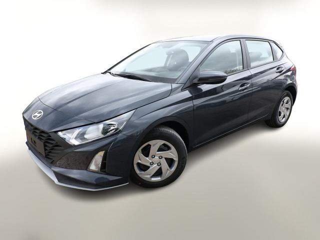 Hyundai i20 - Select 1.0 TGDI 100 DCT Nav Kam PDC SmartL