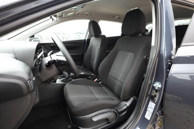 Hyundai i20 Select 1.2 MPI 79 Nav Kam PDC SmartL Klima 