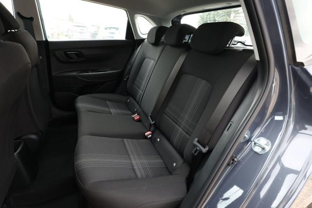 Hyundai i20 Select 1.2 MPI 79 Nav Kam PDC SmartL Klima 