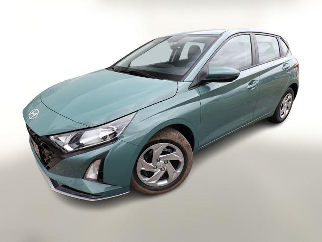 Hyundai i20 - Select 1.0 TGDI 100 DCT Nav Kam PDC SmartL