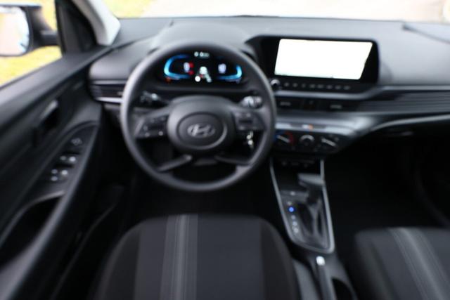 Hyundai i20 Select 1.0 TGDI 100 DCT Nav Kam PDC SmartL 