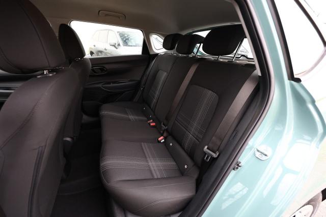 Hyundai i20 Select 1.0 TGDI 100 DCT Nav Kam PDC SmartL 