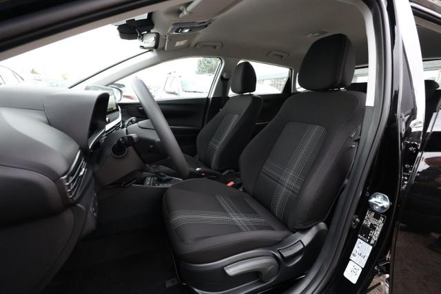Hyundai i20 Select 1.0 TGDI 100 DCT Nav Kam PDC SmartL 