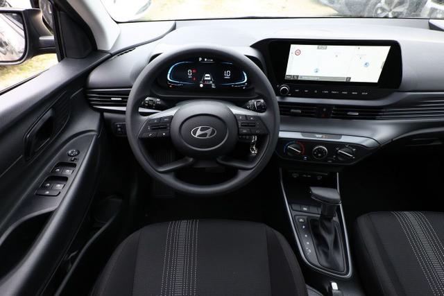 Hyundai i20 Select 1.0 TGDI 100 DCT Nav Kam PDC SmartL 