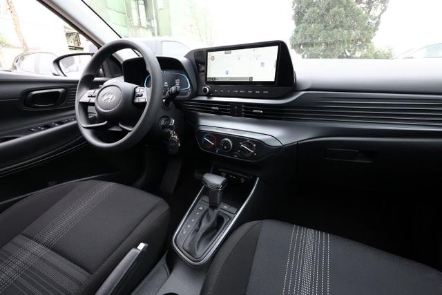 Hyundai i20 Select 1.0 TGDI 100 DCT Nav Kam PDC SmartL 