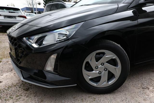 Hyundai i20 Select 1.0 TGDI 100 DCT Nav Kam PDC SmartL 