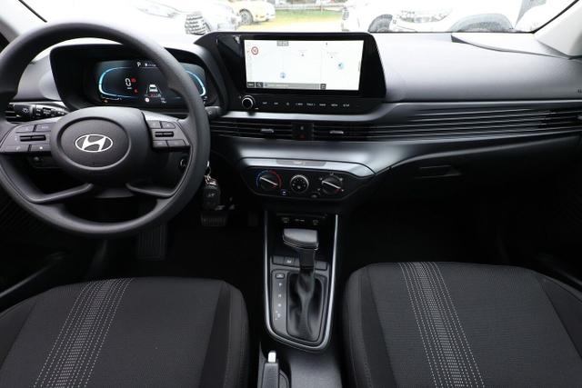 Hyundai i20 Select 1.0 TGDI 100 DCT Nav Kam PDC SmartL 