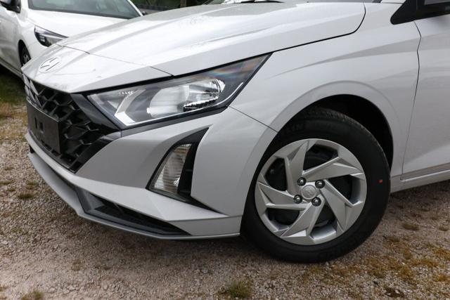 Hyundai i20 Select 1.0 TGDI 100 DCT Nav Kam PDC SmartL 