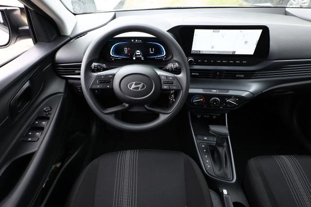 Hyundai i20 Select 1.0 TGDI 100 DCT Nav Kam PDC SmartL 