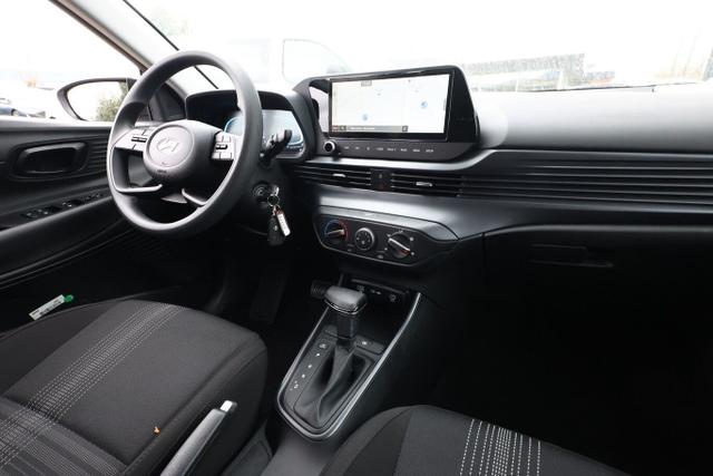 Hyundai i20 Select 1.0 TGDI 100 DCT Nav Kam PDC SmartL 