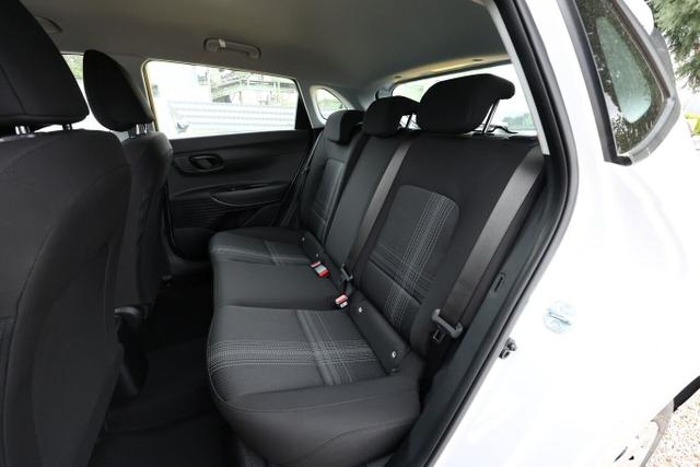Hyundai i20 Select 1.0 TGDI 100 DCT Nav Kam PDC SmartL 