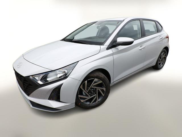 Hyundai i20 - Select 1.2 MPI 79 Nav SHZ Kam SmartL 16Z MFL