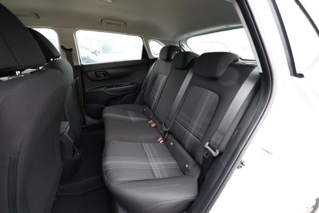 Hyundai i20 Select 1.0 TGDI 100 Nav SHZ Kam SmartL 16Z 