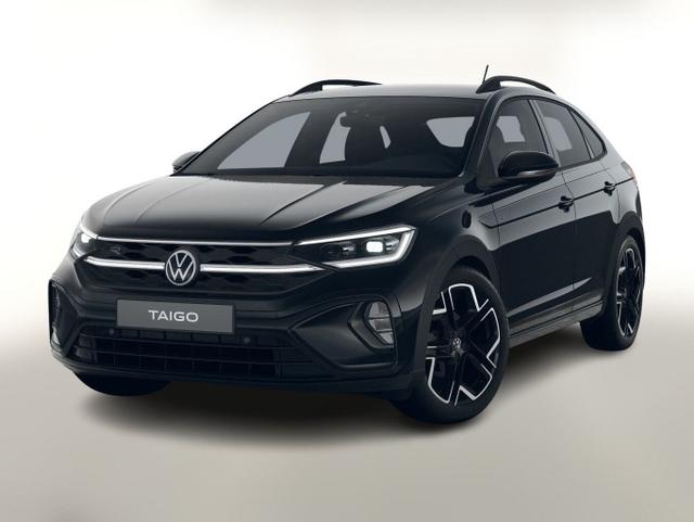 Volkswagen Taigo - R-Line 1.5 TSI 150 DSG Matrix SHZ 2ZClim