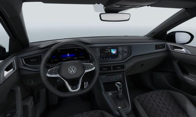 Volkswagen Taigo R-Line 1.5 TSI 150 DSG Matrix SHZ 2ZClim 