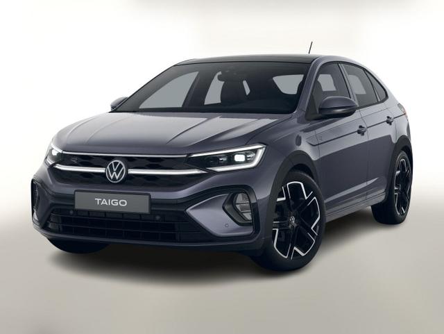 Volkswagen Taigo - R-Line 1.5 TSI 150 DSG Nav Pano 2ZClim SHZ