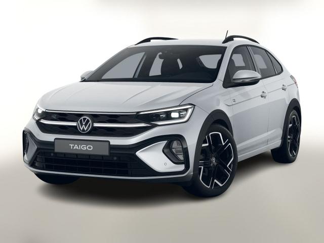 Volkswagen Taigo - R-Line 1.5 TSI 150 DSG Matrix SHZ 2ZClim