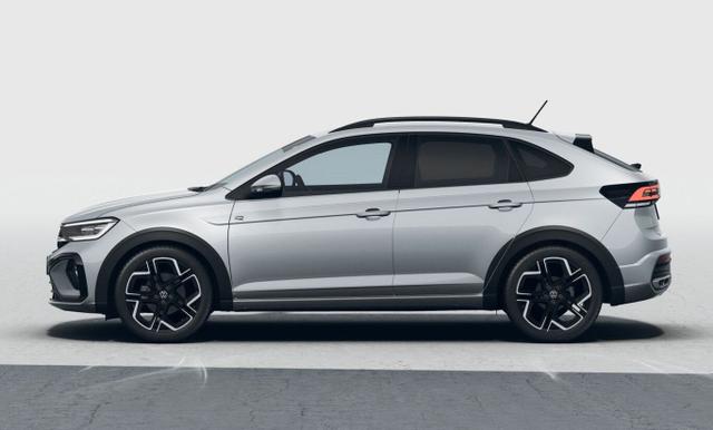 Volkswagen Taigo R-Line 1.5 TSI 150 DSG Matrix SHZ 2ZClim 