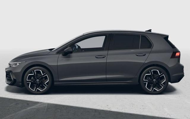 Volkswagen Golf R-Line 8 2.0 TDI DSG LED+ KeyL 18Z SHZ Kam 