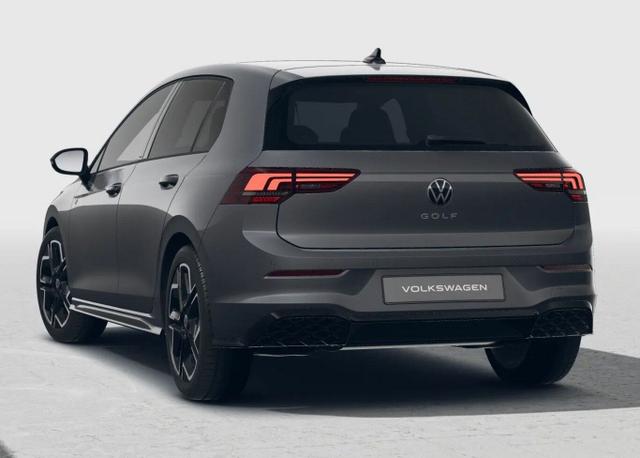 Volkswagen Golf R-Line 8 2.0 TDI DSG LED+ KeyL 18Z SHZ Kam 