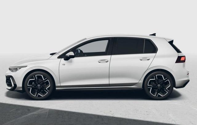 Volkswagen Golf R-Line 8 2.0 TDI DSG LED+ KeyL 18Z SHZ Kam 