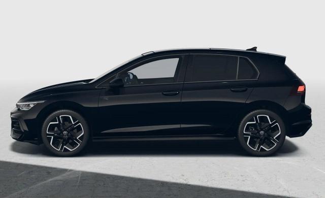 Volkswagen Golf R-Line 8 2.0 TDI DSG Pano LED+ KeyL 18Z SHZ 