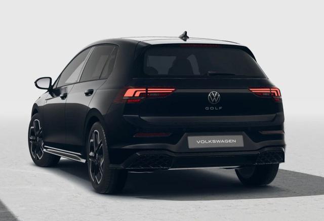Volkswagen Golf R-Line 8 2.0 TDI DSG Pano LED+ KeyL 18Z SHZ 