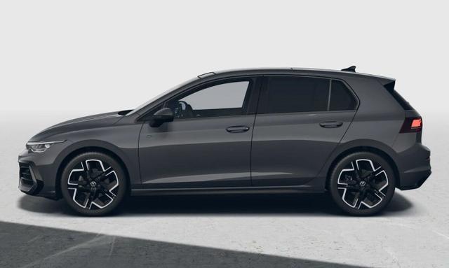 Volkswagen Golf R-Line 8 2.0 TDI DSG Pano LED+ KeyL 18Z SHZ 