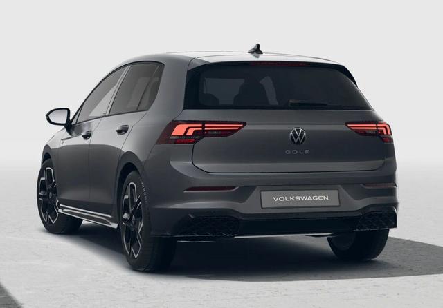 Volkswagen Golf R-Line 8 2.0 TDI DSG Pano LED+ KeyL 18Z SHZ 