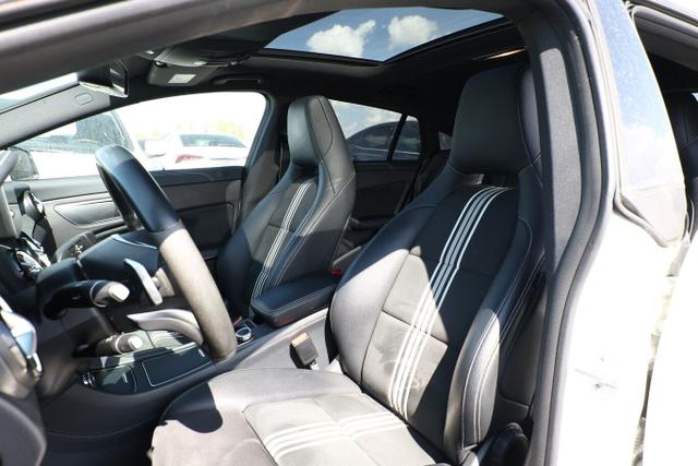 Mercedes-Benz CLA Shooting Brake 200 DCT AMG Line Pano LED eHk 