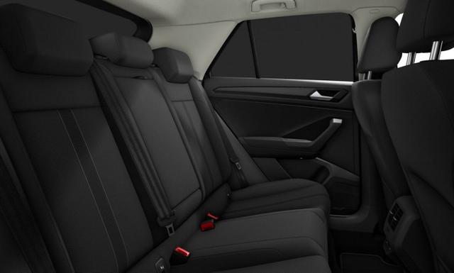 Volkswagen T-Roc 1.5 TSI 150 DSG R2D Keyl Kam SHZ 17Z PrivG 