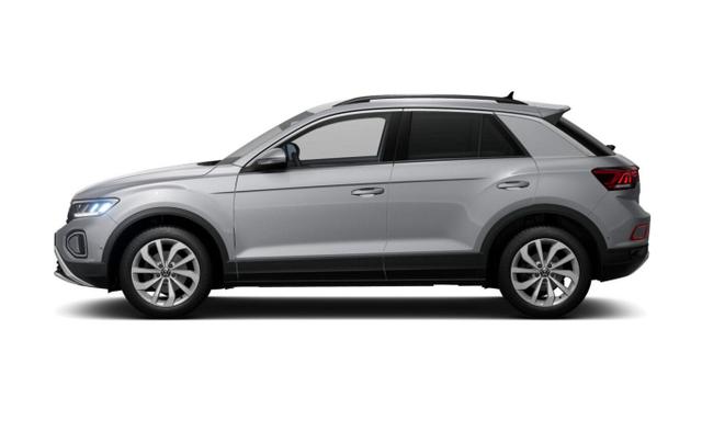 Volkswagen T-Roc 1.5 TSI 150 DSG R2D Keyl Kam SHZ 17Z PrivG 