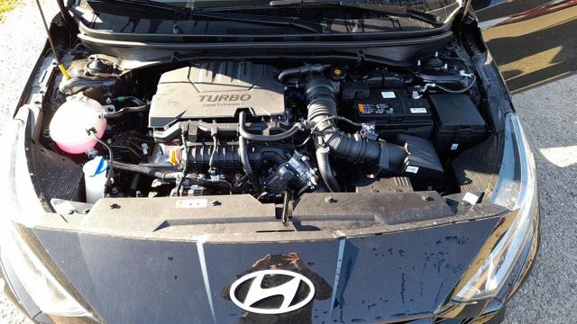 Hyundai i20 Select 1.0 TGDI 100 Nav SHZ Kam SmartL 16Z 