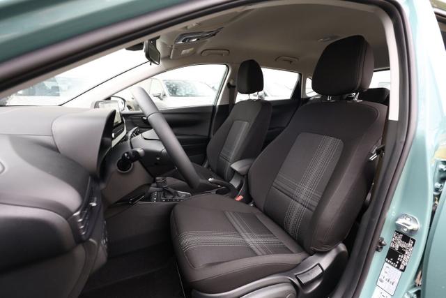 Hyundai i20 Select 1.0 TGDI 100 DCT Nav SHZ Kam SmartL 