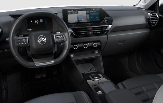 Citroën C4 X MHEV 136 eDSC6 MAX FACELIFT Nav Kam ACC Key 