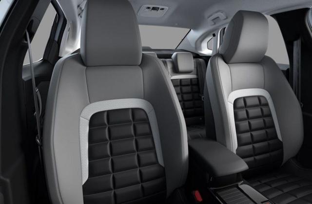 Citroën C4 X MHEV 136 eDSC6 MAX FACELIFT Nav Kam ACC Key 