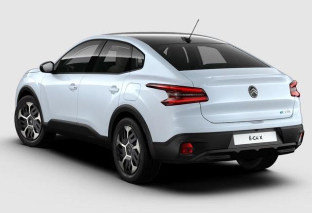 Citroën C4 X PLUS MHEV 136 eDSC6 FACELIFT Nav PDC Kam BT 