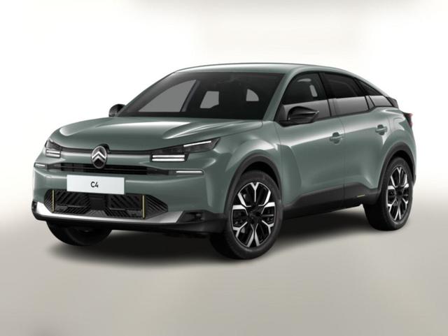Citroën C4 - 360 MHEV 136 eDSC6 MAX FACELIFT Nav 360° Keyl ACC