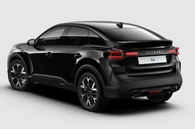 Citroën C4 360 MHEV 136 eDSC6 MAX FACELIFT Nav 360° Keyl ACC 