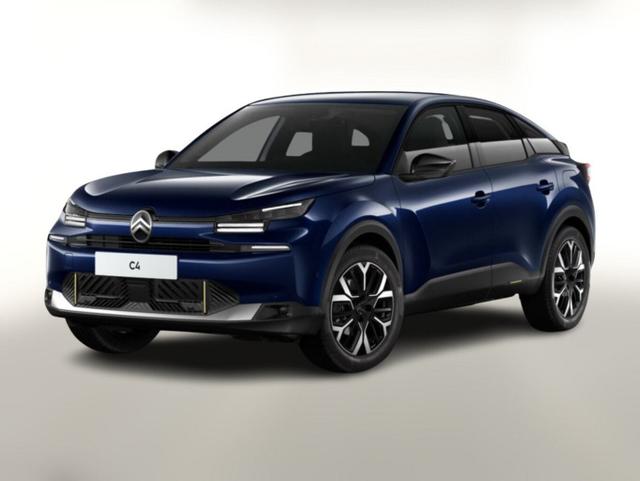 Citroën C4 - 360 MHEV 136 eDSC6 MAX FACELIFT Nav 360° Keyl ACC