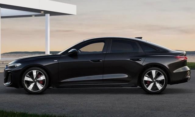 Audi A5 Sportback S line Lim. TFSI 150 2xS TechPro Pano 19Z ExtP 