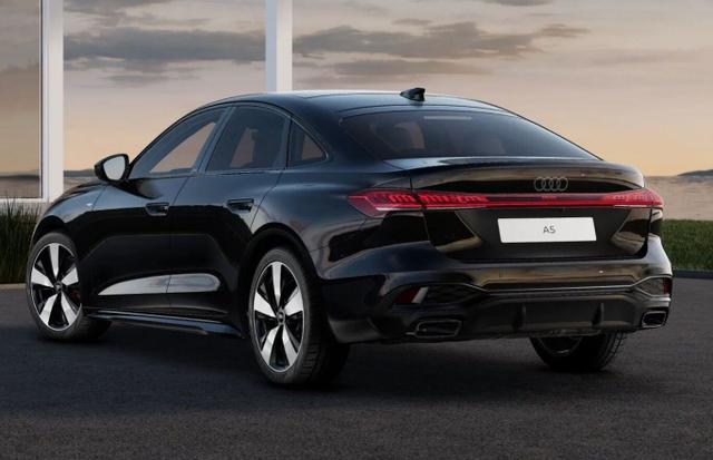 Audi A5 Sportback S line Lim. TFSI 150 2xS TechPro Pano 19Z ExtP 