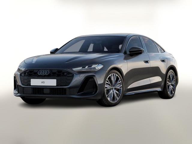Audi A5 Sportback - S line Lim. TFSI 204 2xS TechPro Pano 19Z ExtP