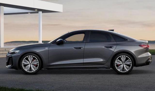 Audi A5 Sportback S line Lim. TFSI 204 2xS TechPro Pano 19Z ExtP 