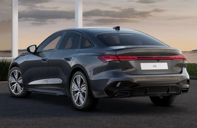 Audi A5 Sportback S line Lim. TFSI 204 2xS TechPro Pano 19Z ExtP 