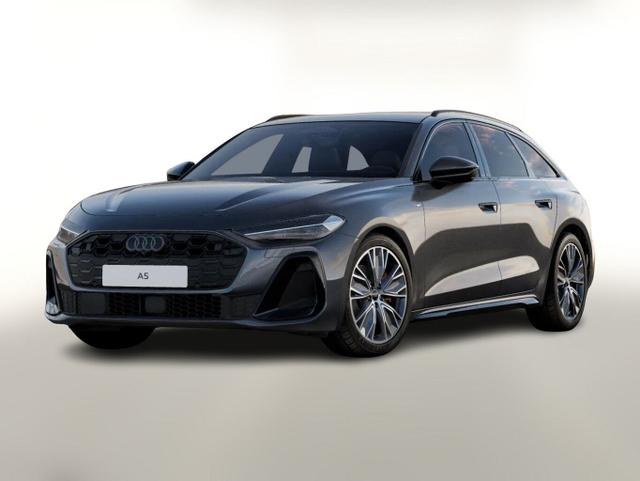 Audi A5 Avant - S line TFSI 204 quattro 2xS TechPro Pano