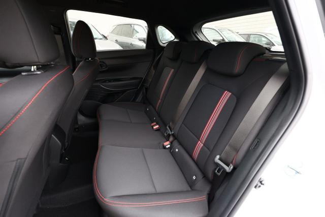 Hyundai i20 N-LINE 1.0 TGDI 100 DCT Nav SHZ ACC SmartP 